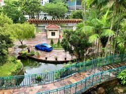 Hillbrooks (D23), Condominium #533269321